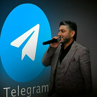 Logo of telegram channel vuqar_seda_official — Vuqar Seda Şəxsən
