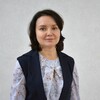 Логотип телеграм канала @vurnar_glava — Надежда Никандрова|Вурнарский МО