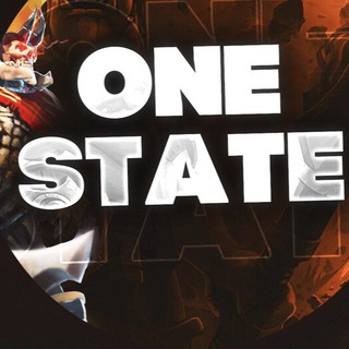 Логотип телеграм канала @vurtual — | ACADEMY ONE STATE 2