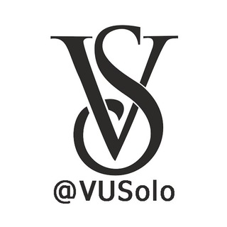 لوگوی کانال تلگرام vusolo — 📡 Vu Fans 📡