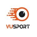 Telegram channel Vusport official 🏆(Real) logo