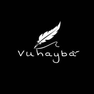 Logo saluran telegram vuxayba_571 — Вухайба