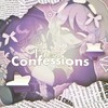 Logo of telegram channel vuziconfession — VUzi daily & confession!