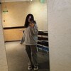 Логотип телеграм канала @vuznerova — вы сходите с ума🎭