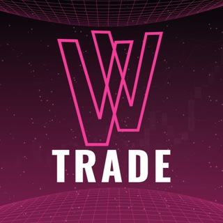 Логотип телеграм -каналу vv_trade_ch — VV-TRADE | Трейдинг акциями и криптовалютой