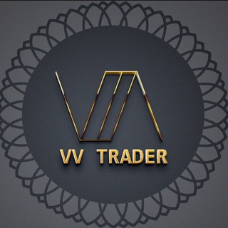 Telegram kanalining logotibi vv_trader — VV TRADER 📜