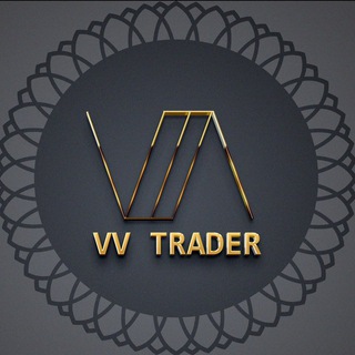 Telegram kanalining logotibi vv_trader — VV TRADER 📜