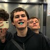 Логотип телеграм канала @vv78ppp — фара на кд
