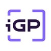 Логотип телеграм канала @vv_igaming — IGaming P | iGP