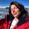 Логотип телеграм канала @vv_kochetova — Кочетова в маленьком городе