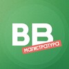 Логотип телеграм канала @vv_rea_managment — Клиентократия | Магистратура ВВ х РЭУ
