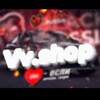 Логотип телеграм канала @vv_shops — ”Vv.Shop„Интернет- магазин виртуальной валюты.