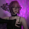 Логотип телеграм канала @vvaflyy — тася компот