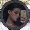 Логотип телеграм канала @vvalloi — алинка🩷