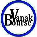 Logo saluran telegram vvanakbourse — تحلیلگران برتر بازار سرمایه