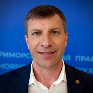 Логотип телеграм канала @vvarhipov — Архипов Владимир | официально