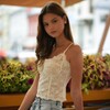 Логотип телеграм канала @vvasilisia — василиса🍸🪞