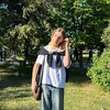 Логотип телеграм канала @vvaylortgk — называй меня Ничка
