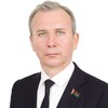 Лагатып тэлеграм-канала vvazarenok — Виктор Азарёнок 🇧🇾