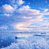 Логотип телеграм канала @vvdjsjs — ❄️Ищу в Аргаяше❄️