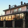 Логотип телеграм канала @vvedenskayausadba — ВВЕДЕНСКАЯ УСАДЬБА🛎 ГОСТЕВОЙ ДОМ🏘 БАНЯ🏡