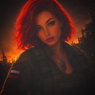 Логотип телеграм канала @vvedmina_izba — Ведьмина изба 🦊
