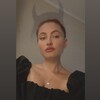 Логотип телеграм канала @vvedmina_izba — Ведьмина изба 👻