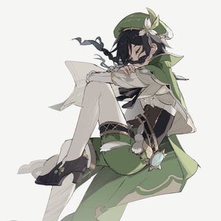 Логотип телеграм канала @vventishwwq — house of wind🍃
