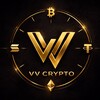 Logotipo do canal de telegrama vvfeed - VV Crypto