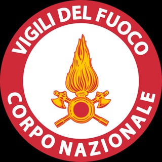 Logo del canale telegramma vvfmetropolis - Vigili del fuoco ~ Metropolis