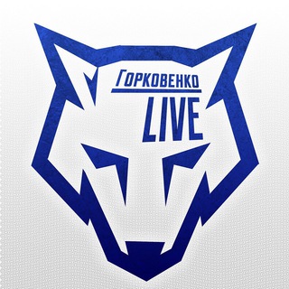 Логотип телеграм -каналу vvgorkovenko — Горковенко live
