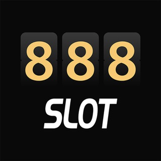 Logo of telegram channel vvip_888slot — 888slot.com | VVIP CHANNEL