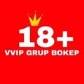 Logo saluran telegram vvip_bokep_ngentot_tante_bohay — VVIP BOKEP TERBARU🔞