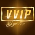 Logo saluran telegram vvipbokepupdate — TESTI VVIP SPECTA