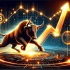 Logo of telegram channel vvipbullrun — Crypto Bull Signals
