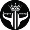 لوگوی کانال تلگرام vviporiginal — Original Holding