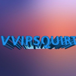 Logo saluran telegram vvipvihn — VVIP Squirt