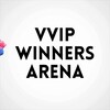 Telegram channel ✝️ VVIP WINNERS ARENA 🍯📿 logo
