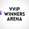 टेलीग्राम चैनल का लोगो vvipwinnersarena1 — ✝️ VVIP WINNERS ARENA 🍯📿