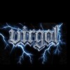 Логотип телеграм канала @vvirgoll — V I R G O̸ L
