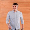 Логотип телеграм канала @vvkosachev — КВВ