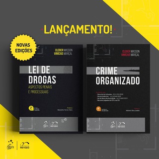 لوگوی کانال تلگرام vvmarcal — Vinícius Marçal