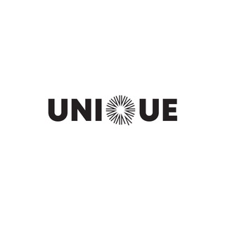 Логотип телеграм канала @vvo_unique — UNIQUE // ЮНИК