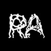 Логотип телеграм канала @vvo_ra — RA