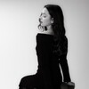 Логотип телеграм канала @vvoinkovvvaa — зайка балалайка