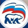 Логотип телеграм канала @vvp1nk — ВПП "ЕДИНАЯ РОССИЯ" района НОВОКОСИНО
