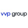 Логотип телеграм канала @vvpgroup_news — VVP Group — твой дистрибьютор