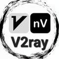 لوگوی کانال تلگرام vvpnsell — v2ray