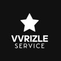 Logo saluran telegram vvrizleservice — Services