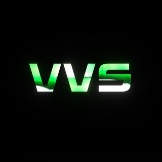 Логотип телеграм канала @vvs_org — <span dir="rtl">VVS